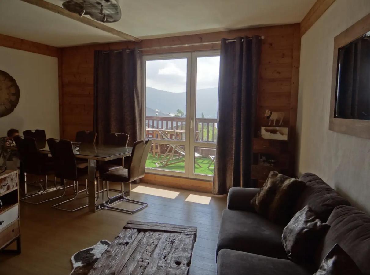 Cocoonabay Appartements 8 Лез-Анґль Екстер'єр фото