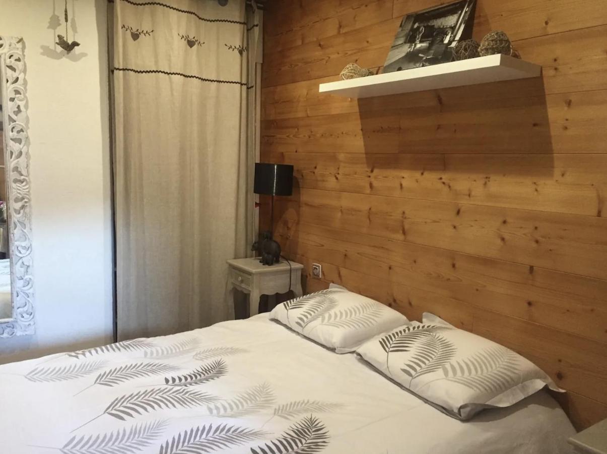 Cocoonabay Appartements 8 Лез-Анґль Екстер'єр фото