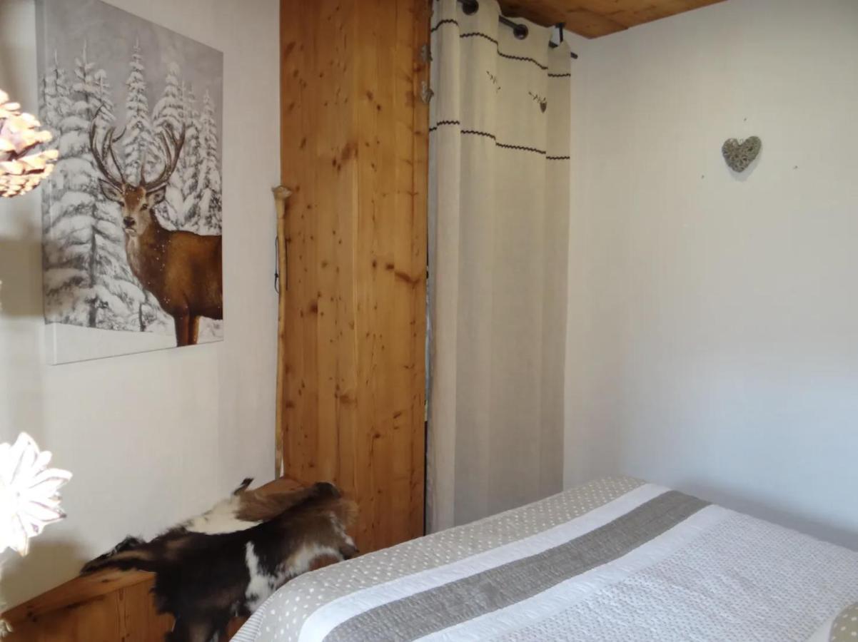 Cocoonabay Appartements 8 Лез-Анґль Екстер'єр фото